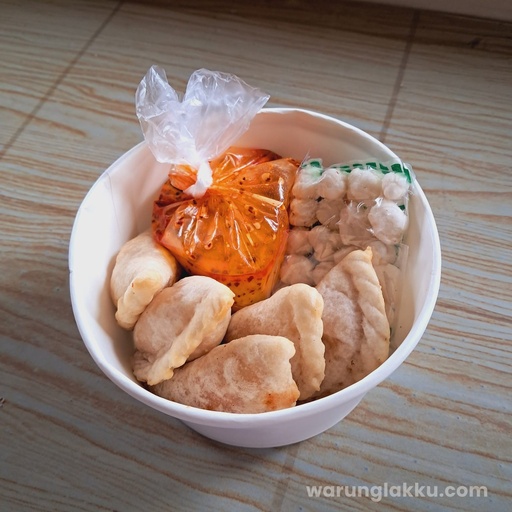 [WA-23910180651991288] Cireng kuah creamy