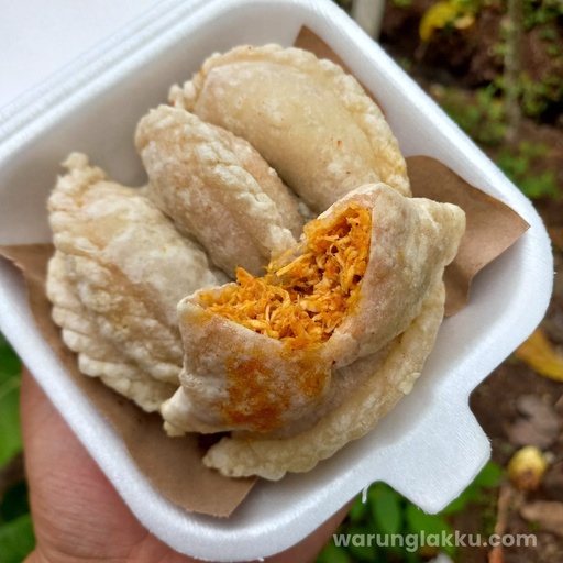 [WA-7129559593825725] Cireng Isi Ayam