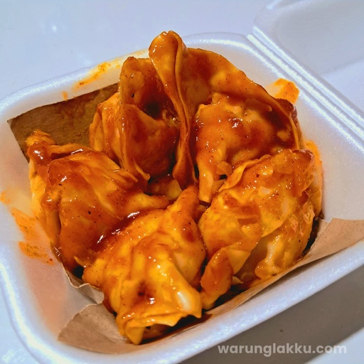 [WA-9205399506182543] Oseng Wonton