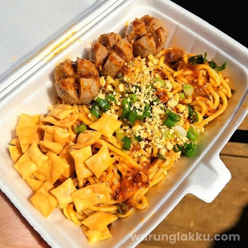 [WA-27444700778475847] Mie Jebew Pentol