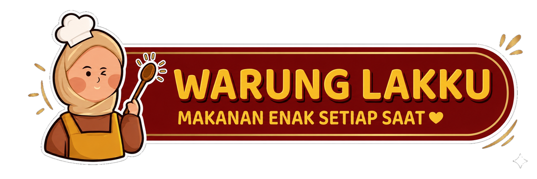 Warung Lakku